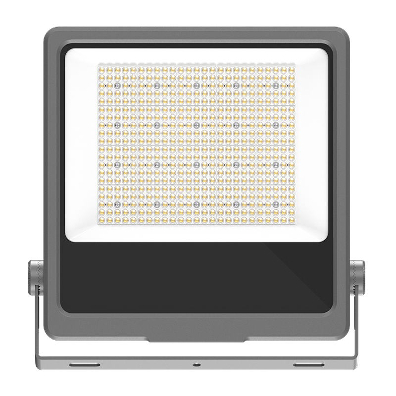 Holofote LED de baixa energia PY-FL02-300W