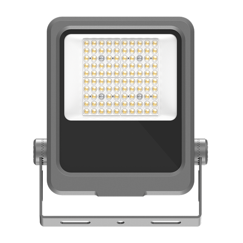 Holofote de baixo consumo de energia PY-FL02-50W