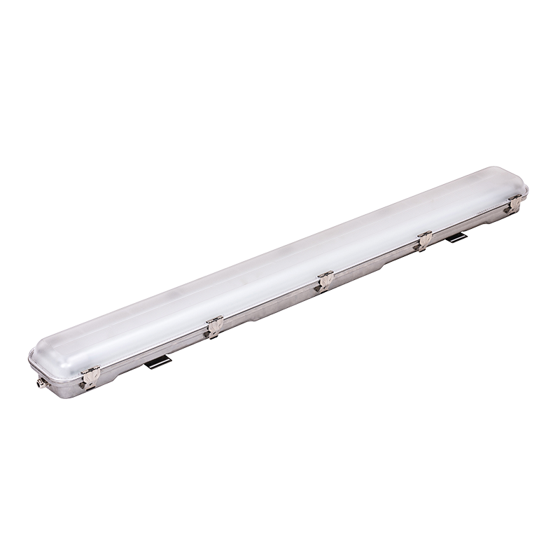 Luz à prova d'água de alta qualidade e ecologicamente correta