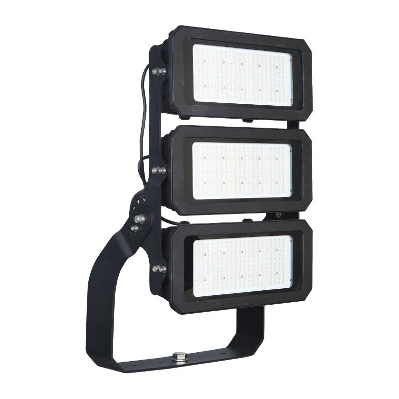 Holofote externo PY-LED553-720W Holofote externo PY-LED553-720W