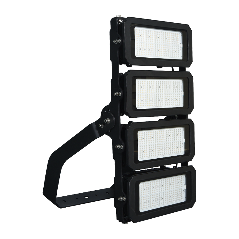 Holofote externo PY-LED553-960W Holofote externo PY-LED553-960W