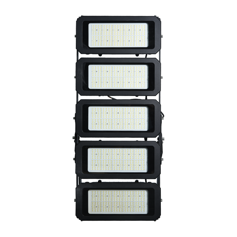 Holofote de alto brilho PY-LED553-1200W