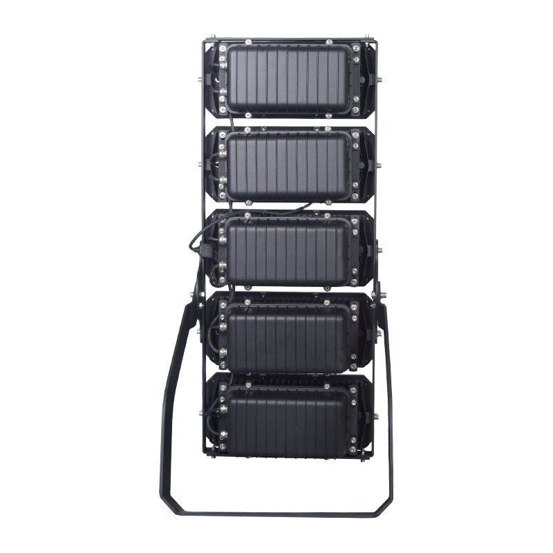 Holofote de alto brilho PY-LED553-1200W