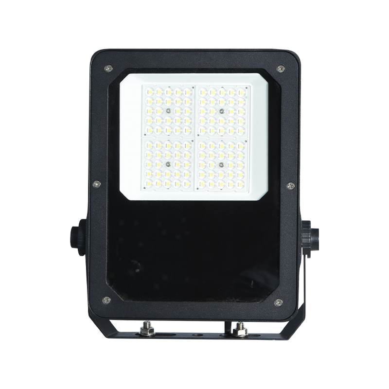 Holofote ecológico para exterior PY-BG01-50W