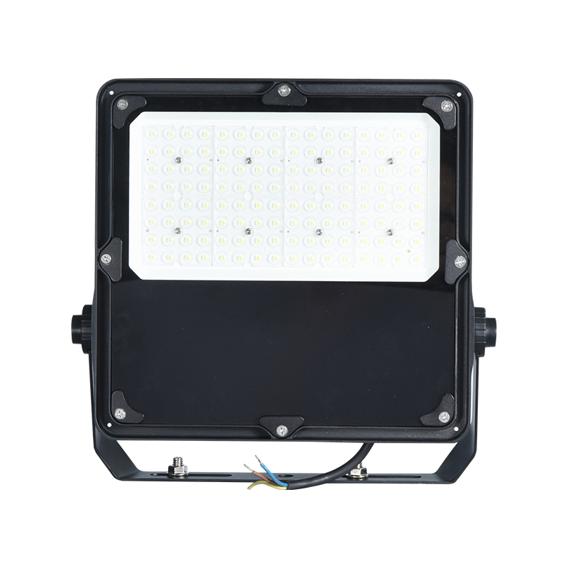 PY-BG01-100W Holofote ecológico de alta qualidade