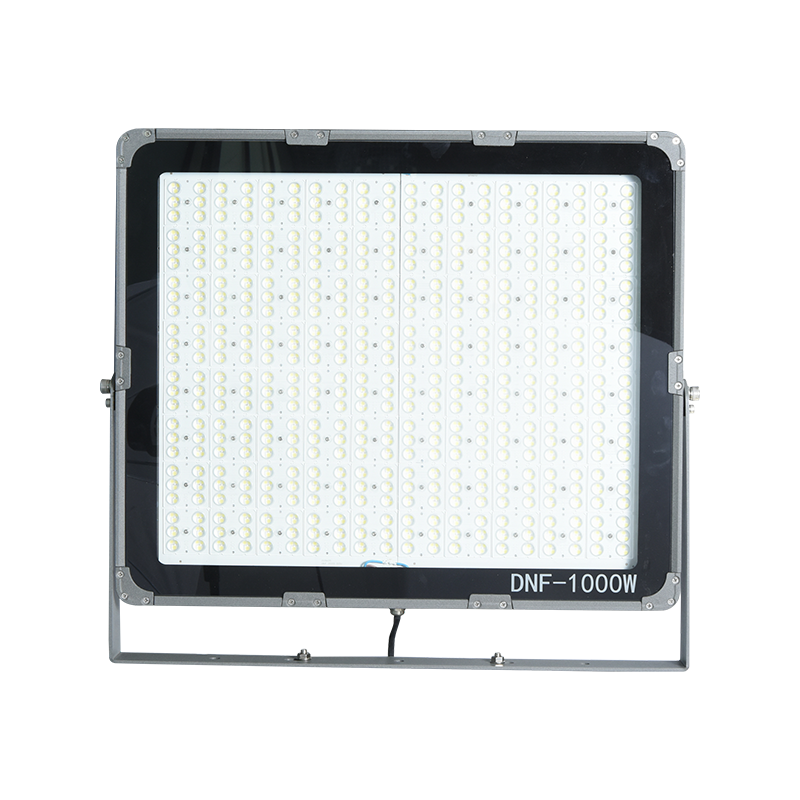 Holofote LED ecológico de alta qualidade DNF-1000W