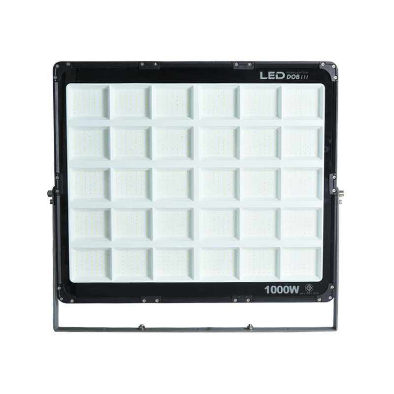DNF-1000W Um holofote LED ecológico para exterior