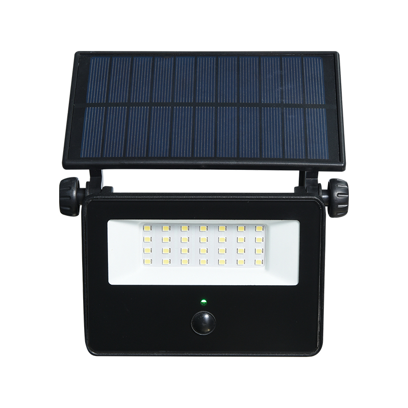 Holofote solar ecológico PY-SLFL10