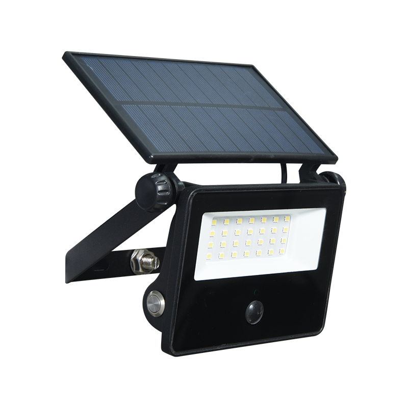 Holofote solar ecológico PY-SLFL10