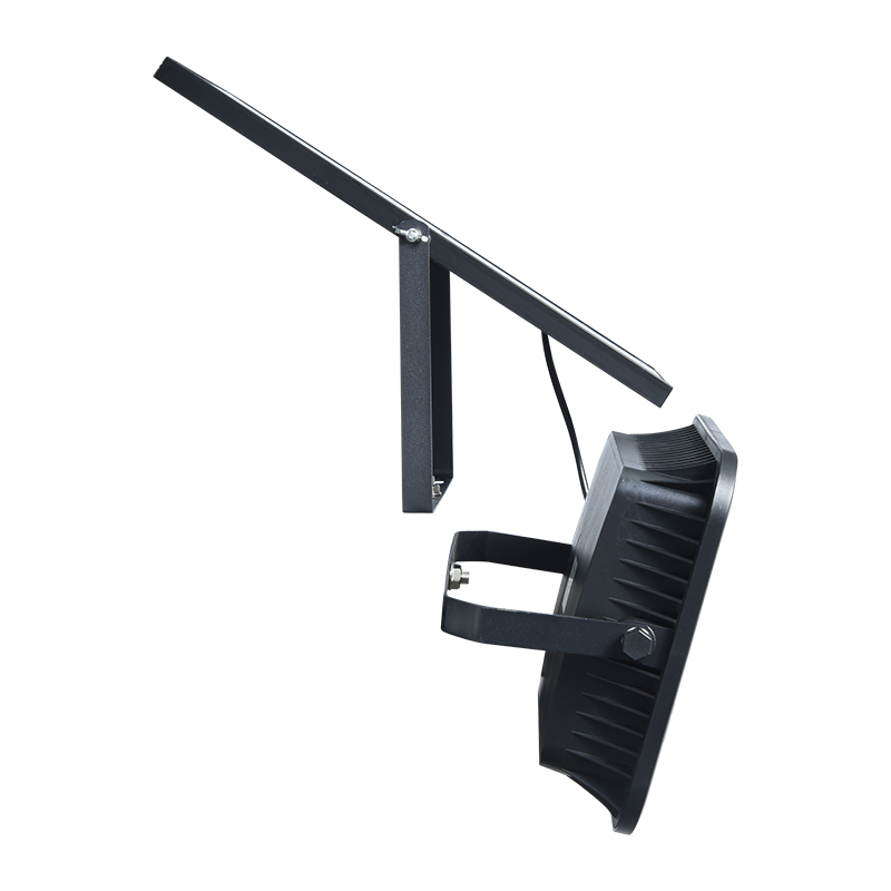 Holofote solar HB03-300W ecologicamente correto Holofote solar HB03-300W ecologicamente correto
