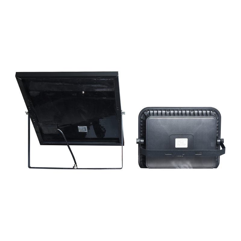 Holofote solar HB03-300W ecologicamente correto Holofote solar HB03-300W ecologicamente correto