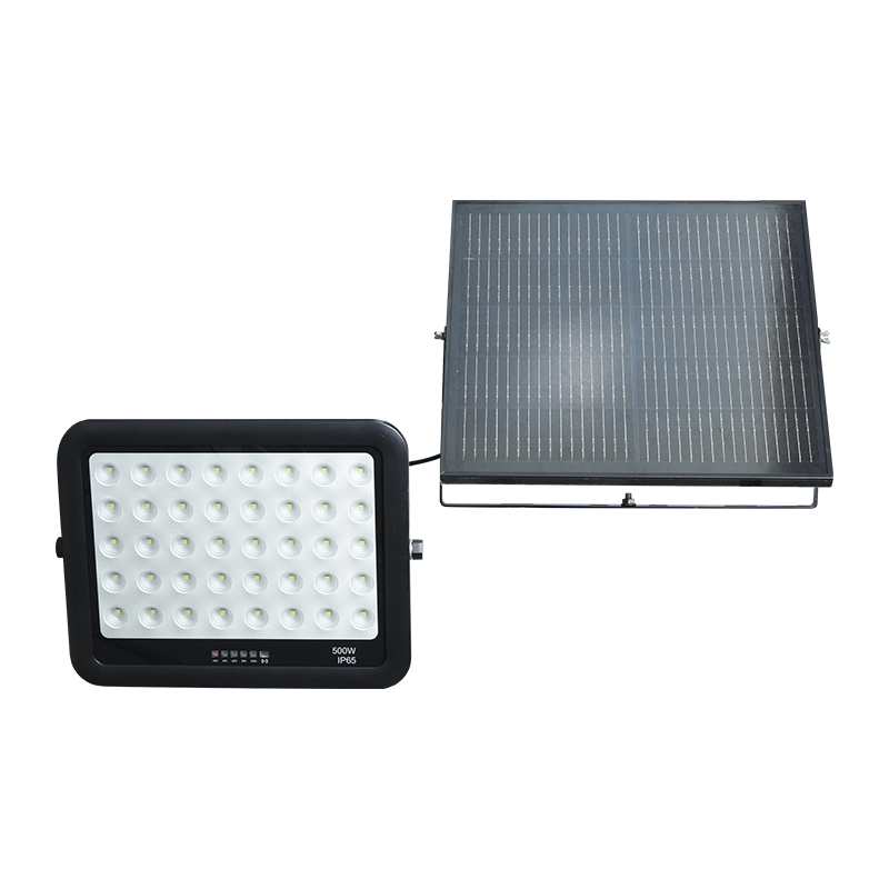 Holofote solar externo PY-HB03-300W