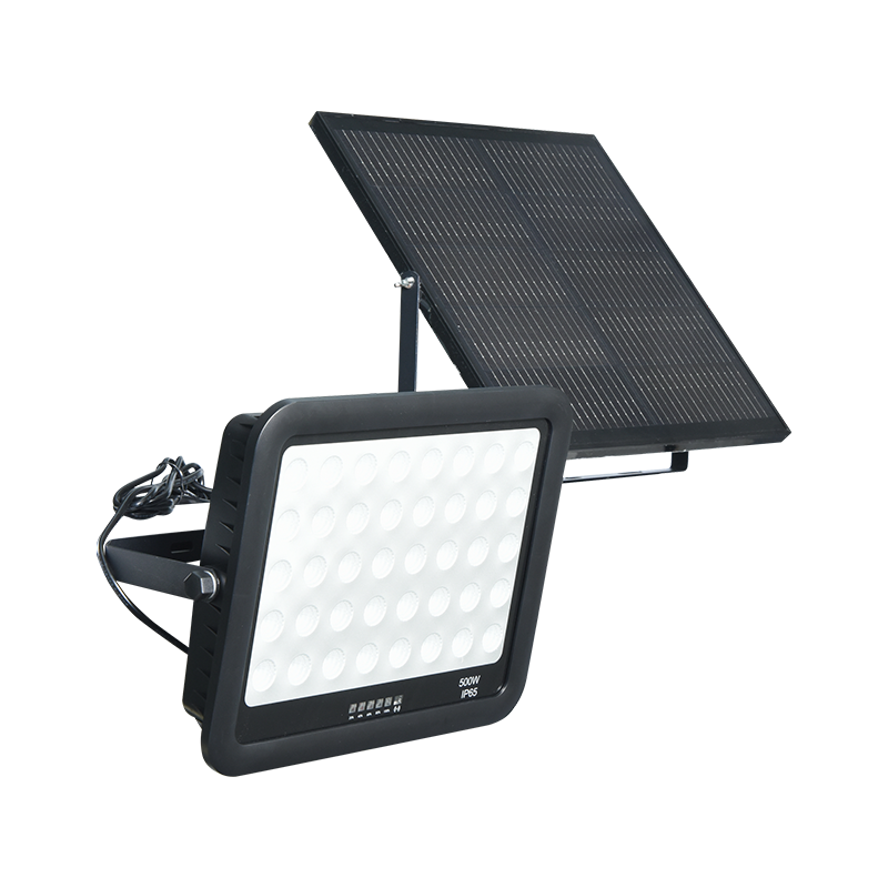 Holofote solar externo PY-HB03-300W