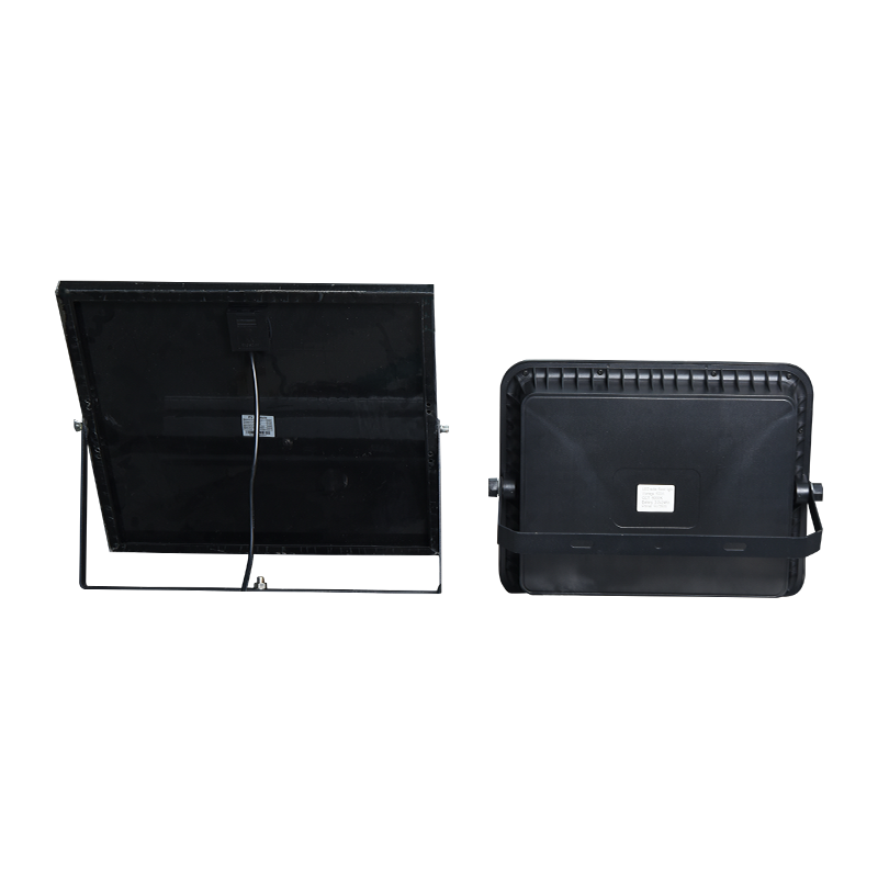 Holofote solar externo PY-HB03-300W Holofote solar externo PY-HB03-300W