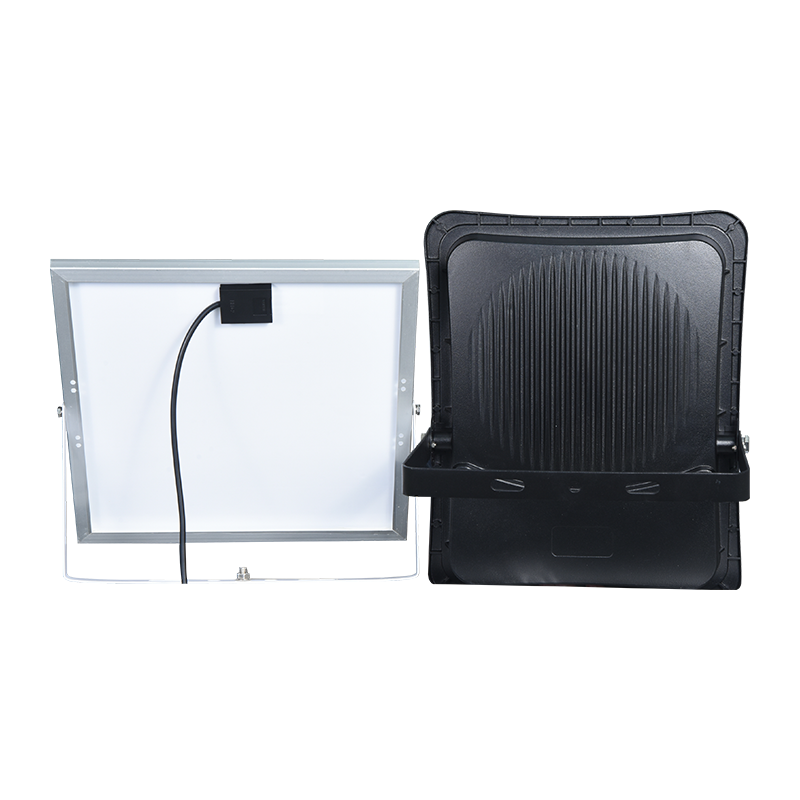 Holofote solar de baixa energia para exterior PY-SLFL30-300W Holofote solar de baixa energia para exterior PY-SLFL30-300W