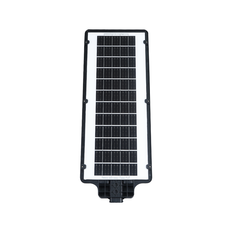 Poste solar integrado PY-LEDSL02-100W Poste solar integrado PY-LEDSL02-100W