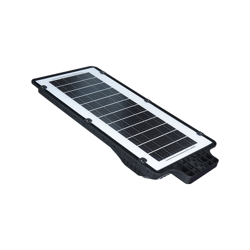 PY-LEDSL02-50W Luz solar ecologicamente correta