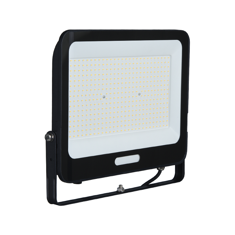 Holofote LED de alto brilho para exterior PY-H05-300W Holofote LED de alto brilho para exterior PY-H05-300W