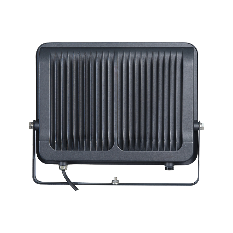 Holofote resistente à corrosão para exterior PY-BG05-50W