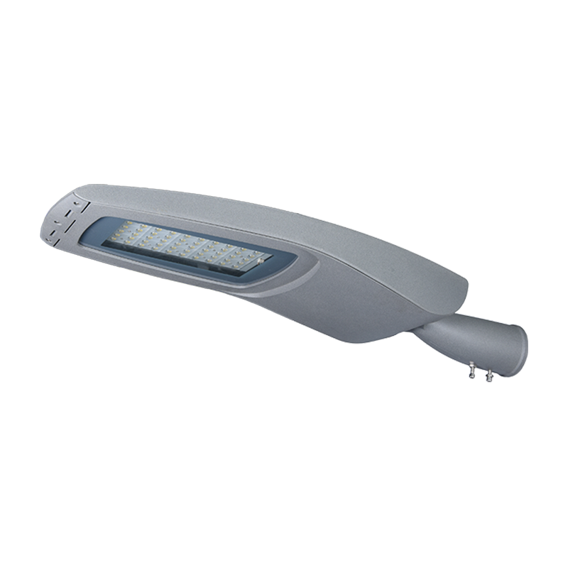 PY-LED591-240W Luz de rua de alumínio fundido para exterior de alta qualidade
