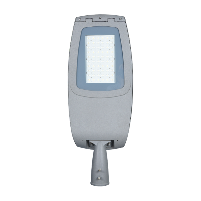 PY-LED591-240W Luz de rua de alumínio fundido para exterior de alta qualidade