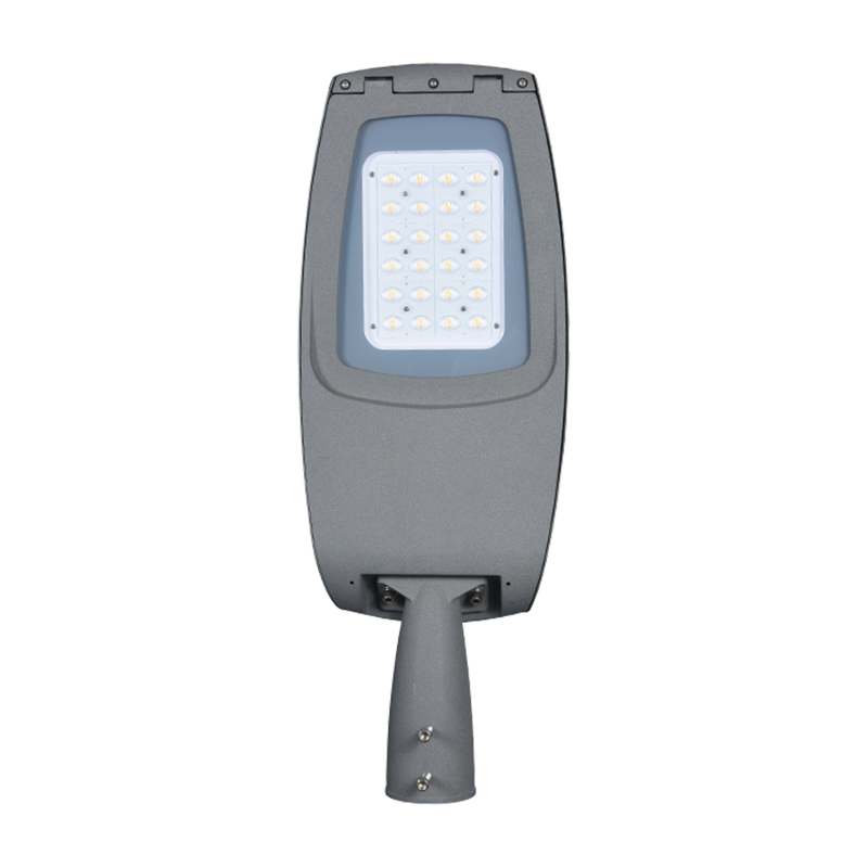 PY-LED591-50W Poste de luz à prova d'água para exterior