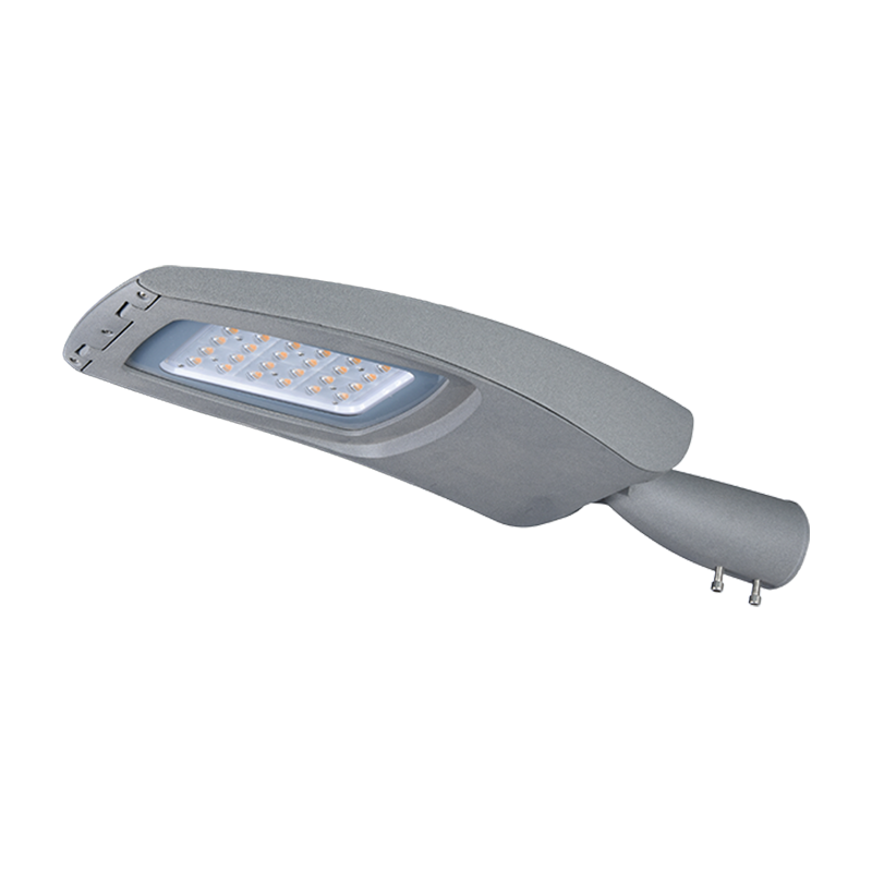 PY-LED591-50W Poste de luz à prova d'água para exterior