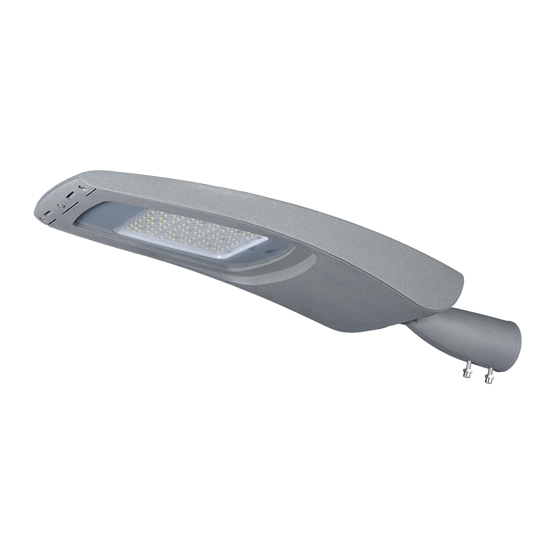 PY-LED591 100W Luz de rua externa de alta qualidade