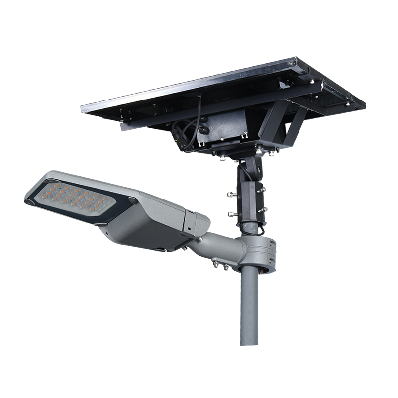 Holofote solar de íon de lítio PY-SLST03