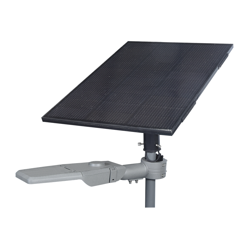 Holofote solar de íon de lítio PY-SLST03