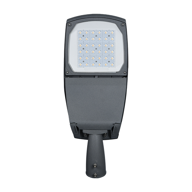PY-LED597A-100W Luz de rua à prova d'água para exterior de alumínio PY-LED597A-100W Luz de rua à prova d'água para exterior de alumínio