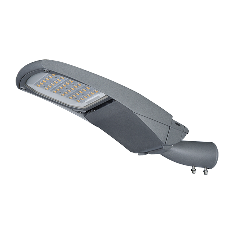 PY-LED597A-100W Luz de rua à prova d'água para exterior de alumínio PY-LED597A-100W Luz de rua à prova d'água para exterior de alumínio