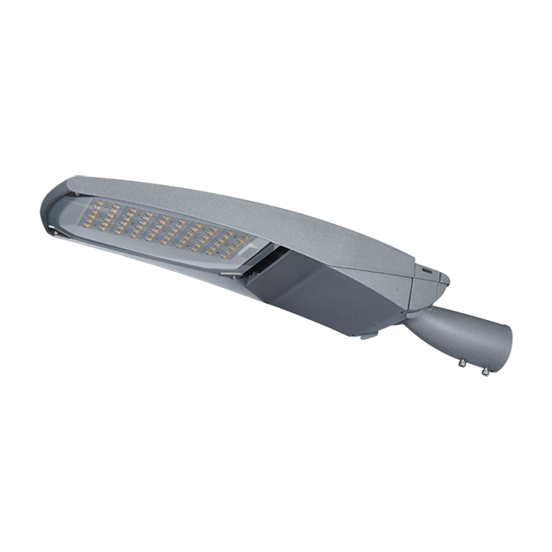 PY-LED597A-200W Poste de alumínio para exterior PY-LED597A-200W Poste de alumínio para exterior