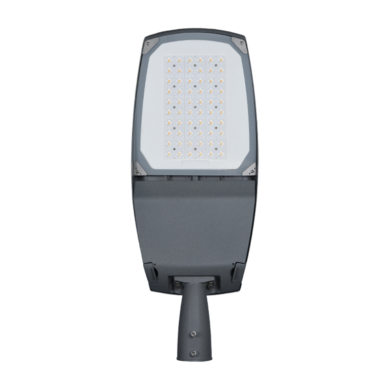 PY-LED597A-200W Poste de alumínio para exterior PY-LED597A-200W Poste de alumínio para exterior