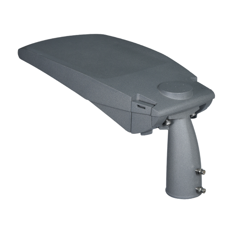 PY-LED597A-100W Luz de rua à prova d'água para exterior de alumínio PY-LED597A-100W Luz de rua à prova d'água para exterior de alumínio