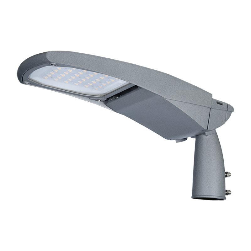 PY-LED597A-100W Luz de rua à prova d'água para exterior de alumínio PY-LED597A-100W Luz de rua à prova d'água para exterior de alumínio