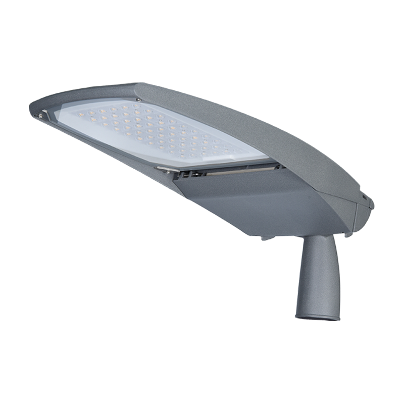 PY-LED597A-200W Poste de alumínio para exterior PY-LED597A-200W Poste de alumínio para exterior