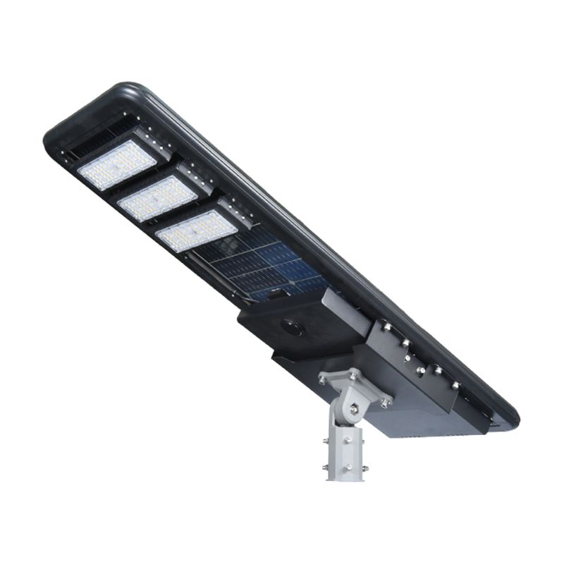 Luzes de rua solares Plaza PY-SLST02