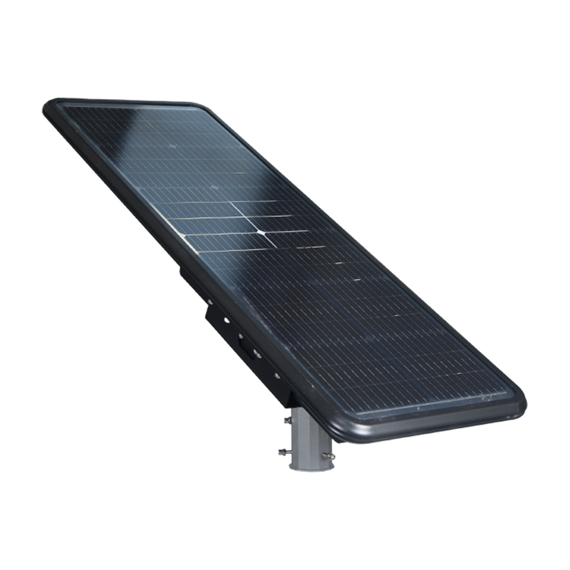 Luzes de rua solares Plaza PY-SLST02