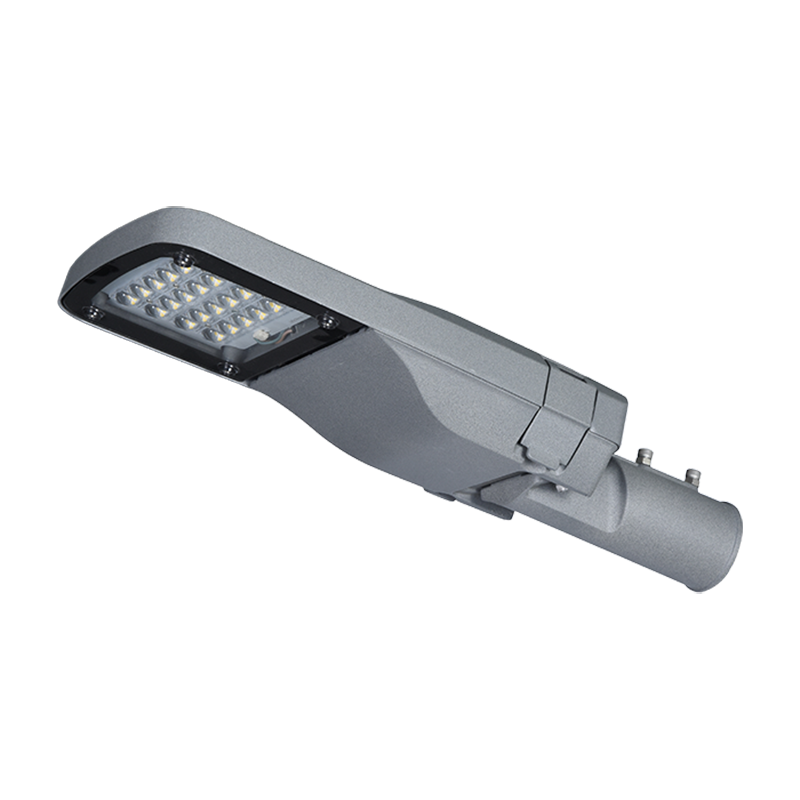 PY-LED519-50W Luz de rua de alumínio fundido de alta qualidade