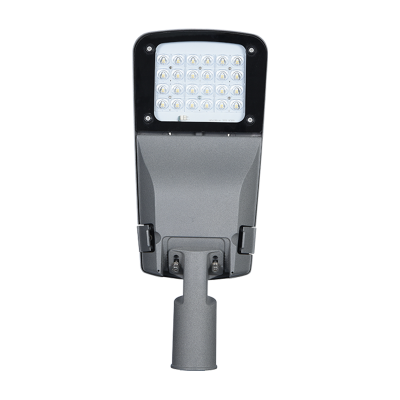 PY-LED519-50W Luz de rua de alumínio fundido de alta qualidade PY-LED519-50W Luz de rua de alumínio fundido de alta qualidade