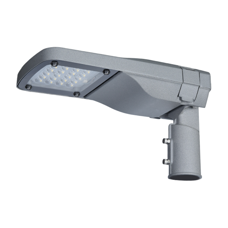 PY-LED519-50W Luz de rua de alumínio fundido de alta qualidade PY-LED519-50W Luz de rua de alumínio fundido de alta qualidade