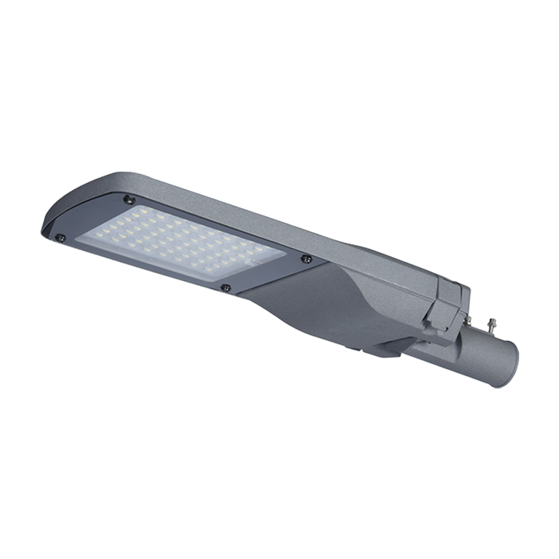 PY-LED519-200W Luz de rua de alumínio fundido à prova d'água com brilho de alta qualidade