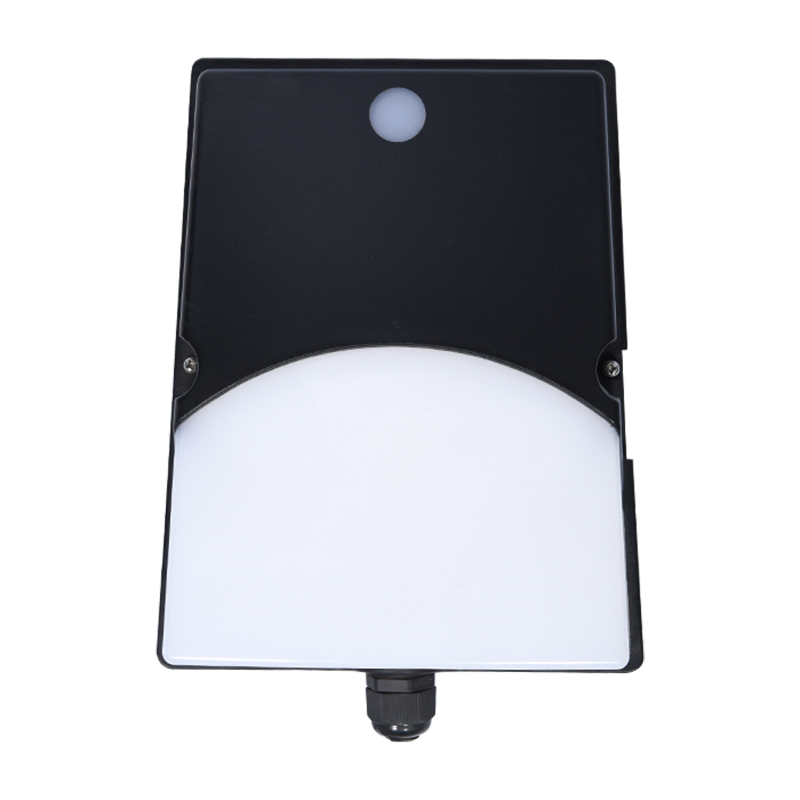 Luzes de parede à prova d'água para exteriores PY-WP9005