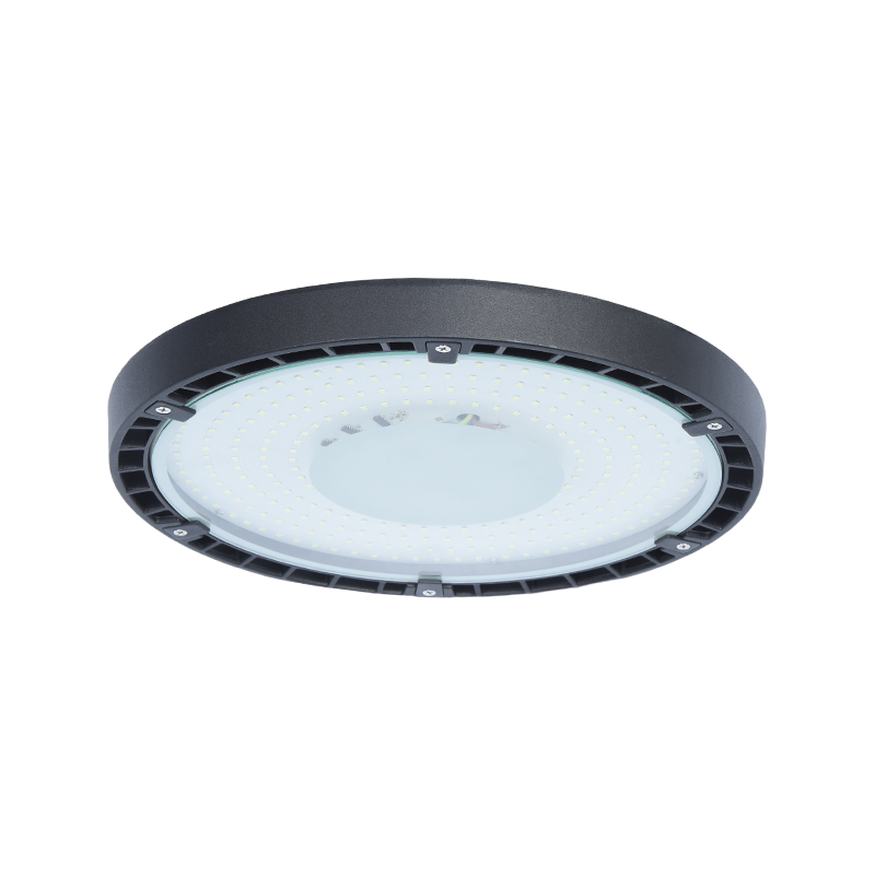 Luz alta da baía de alumínio PY-LED916-150W