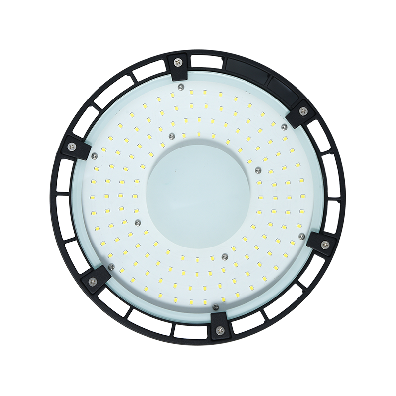 Luz de alto brilho resistente à corrosão PY-LED916A-100W