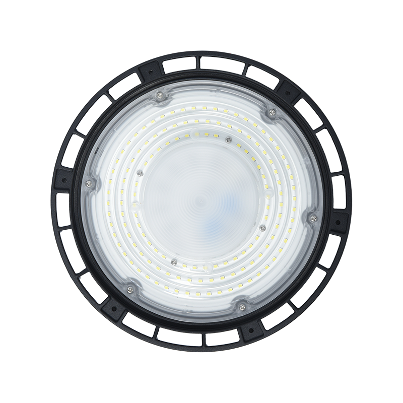 Luz alta da baía de alumínio fundido PY-LED916PAC-100W