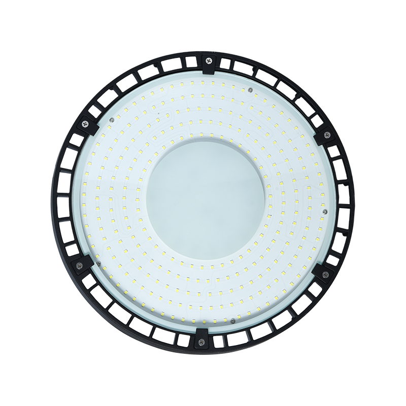 Luz alta da baía de alumínio resistente à corrosão PY-LED916AC-200W
