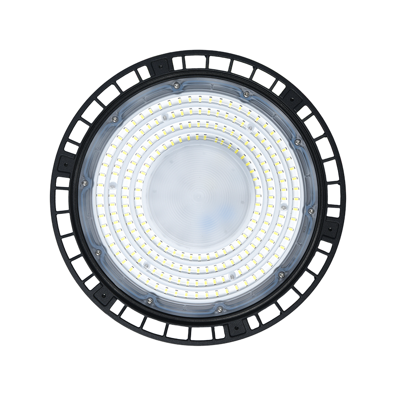 Luz alta da baía de alumínio fundido PY-LED916PAC-150W