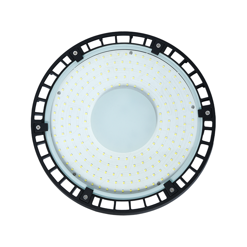 Luz alta da baía de alumínio PY-LED916-150W